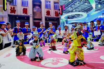 人工智能如何与文化建设更好结合 人工智能如何与文化建设更好结合