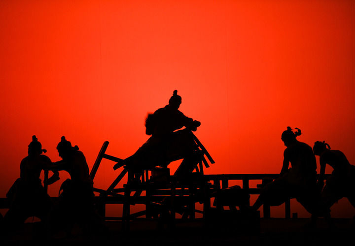 守护悠悠文脉 探寻“何以中国”——陕西推动文物保护与活化利用新观察