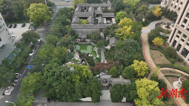 楹联中国行 丨半世繁华半世僧:李叔同的艺境与禅心