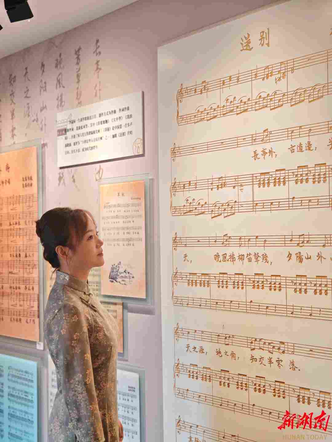 楹联中国行 丨半世繁华半世僧:李叔同的艺境与禅心