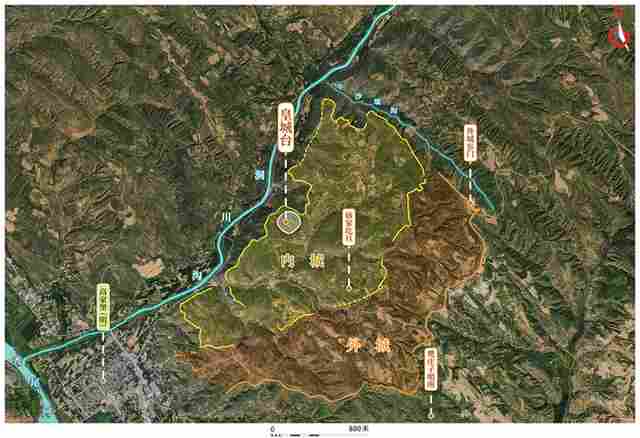 历经13年科研,以古DNA揭开石峁人群之谜 历经13年科研,以古DNA揭开石峁人群之谜