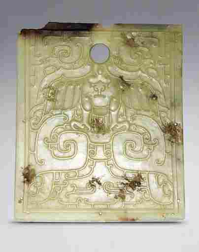 历经13年科研,以古DNA揭开石峁人群之谜 历经13年科研,以古DNA揭开石峁人群之谜