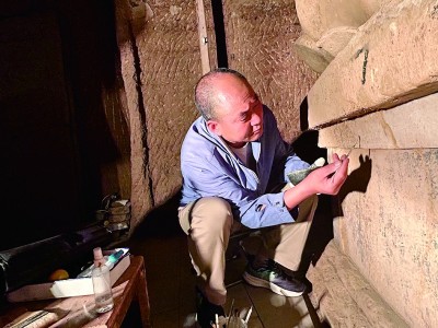 守护历史瑰宝 传续华夏文脉——甘肃天水文化遗产保护传承的实践探索 守护历史瑰宝 传续华夏文脉——甘肃天水文化遗产保护传承的实践探索