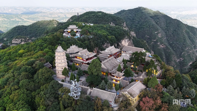 【你好,小镇】甘肃崆峒:文蕴武风