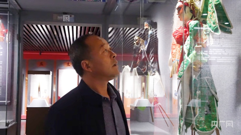 【你好,小镇】甘肃崆峒:文蕴武风