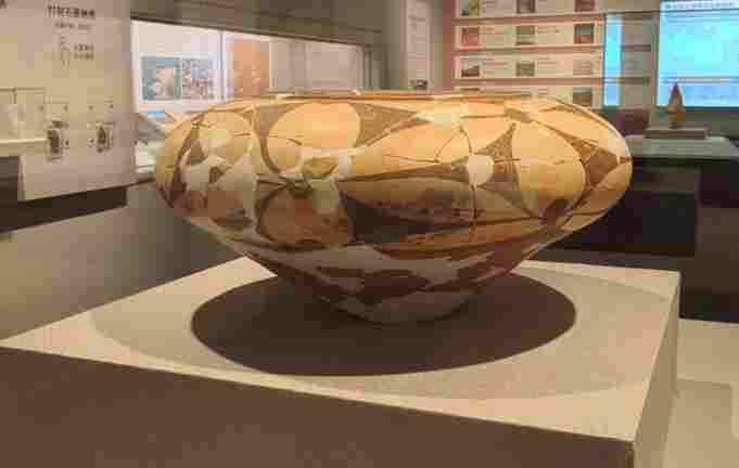 校馆弦歌丨北京大学赛克勒考古与艺术博物馆：百年传承让文物焕发新生