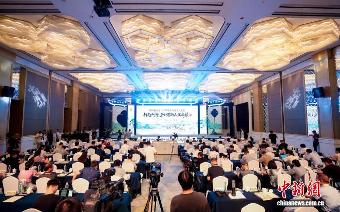 与徐霞客并称“中国地理学双星” 王士性有何当代意义?