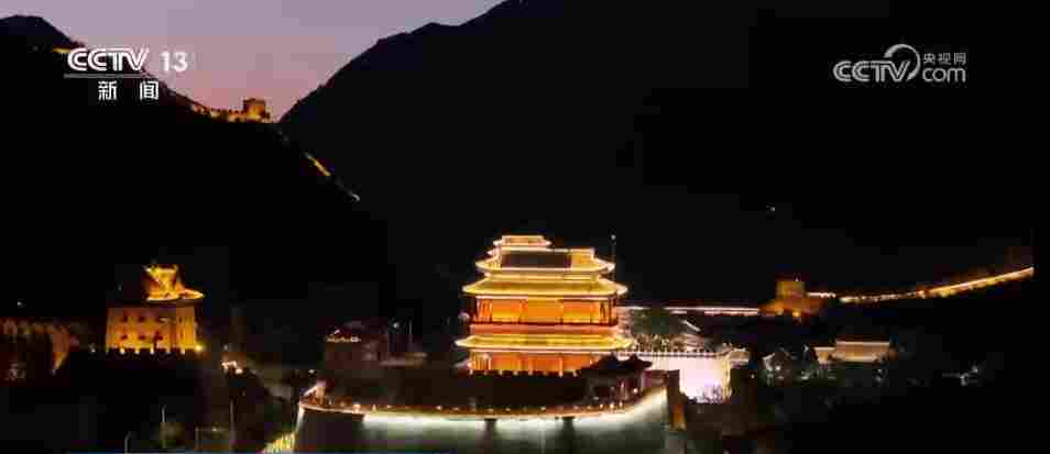 各地“文旅盛宴”拉满节日氛围感 新场景新玩法解锁“流量”密码