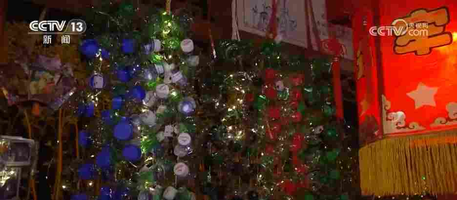 各地“文旅盛宴”拉满节日氛围感 新场景新玩法解锁“流量”密码