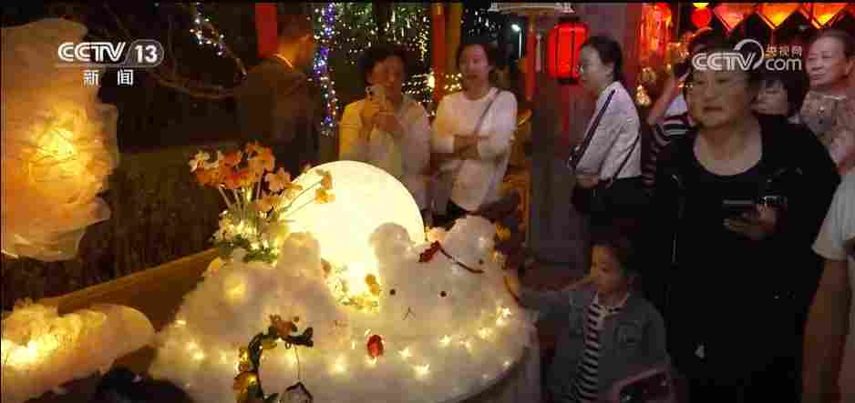 各地“文旅盛宴”拉满节日氛围感 新场景新玩法解锁“流量”密码