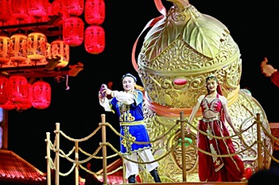 【砥砺奋进七十载 天山南北谱华章】在新疆,一路风景一路歌 【砥砺奋进七十载 天山南北谱华章】在新疆,一路风景一路歌