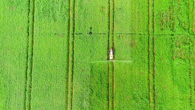 【砥砺奋进七十载 天山南北谱华章】在新疆,一路风景一路歌 【砥砺奋进七十载 天山南北谱华章】在新疆,一路风景一路歌