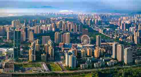 2025“一带一路”年度候选汉字在京发布 2025“一带一路”年度候选汉字在京发布