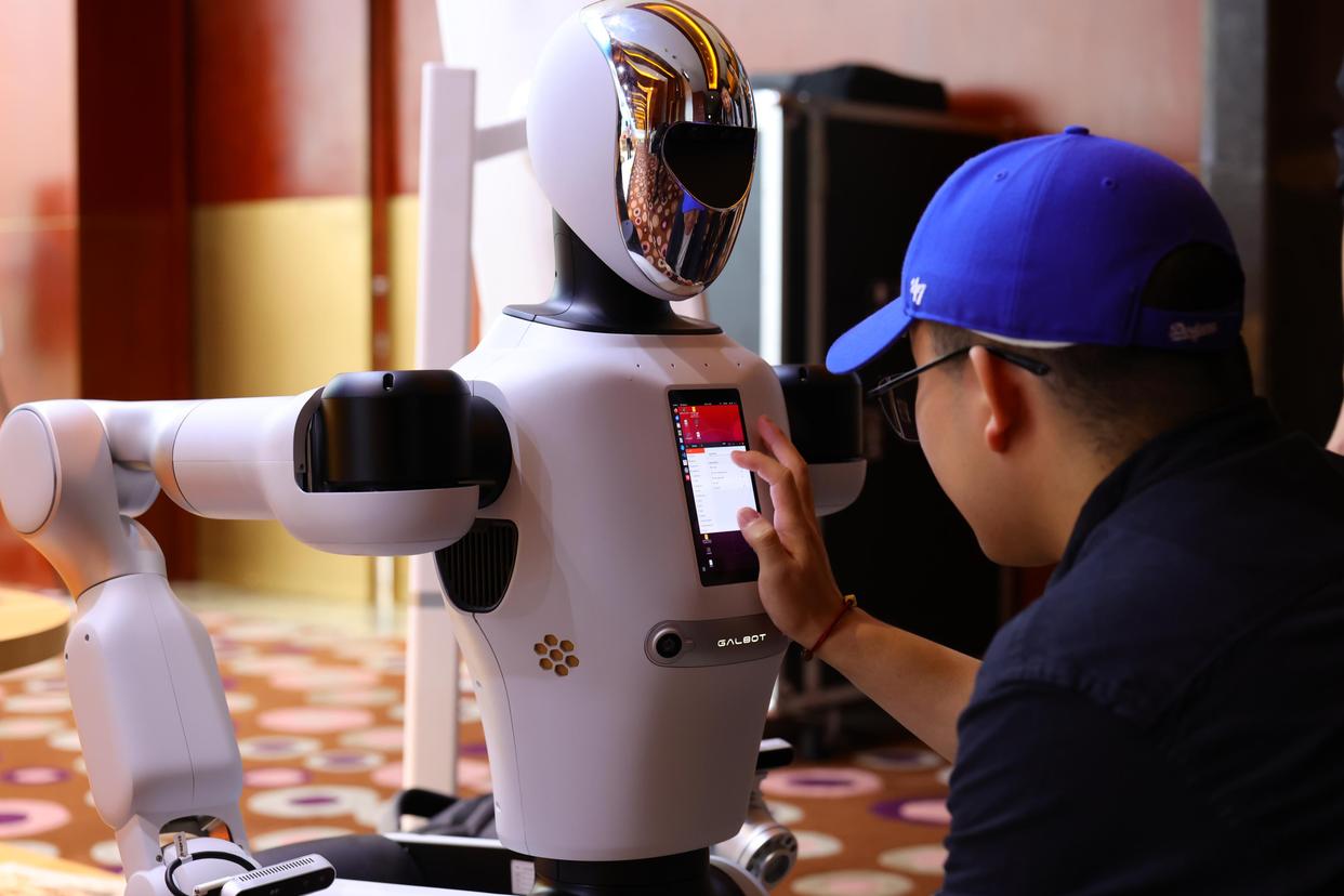 北京文化论坛精品文创展区亮相,文创“顶流”一站式体验