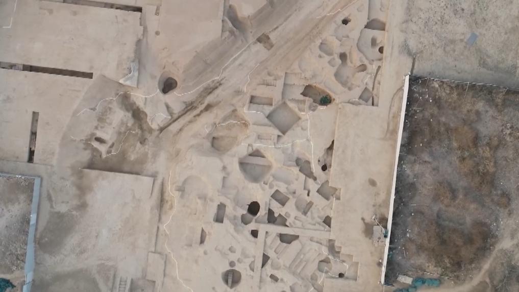 2025北京文化论坛丨北京三千年 琉璃河开篇