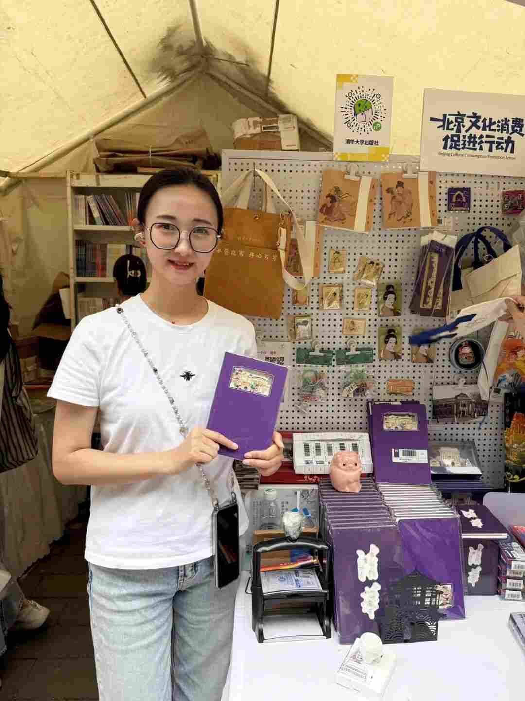 书市故事：他们是“创造者”更是“倾听者”