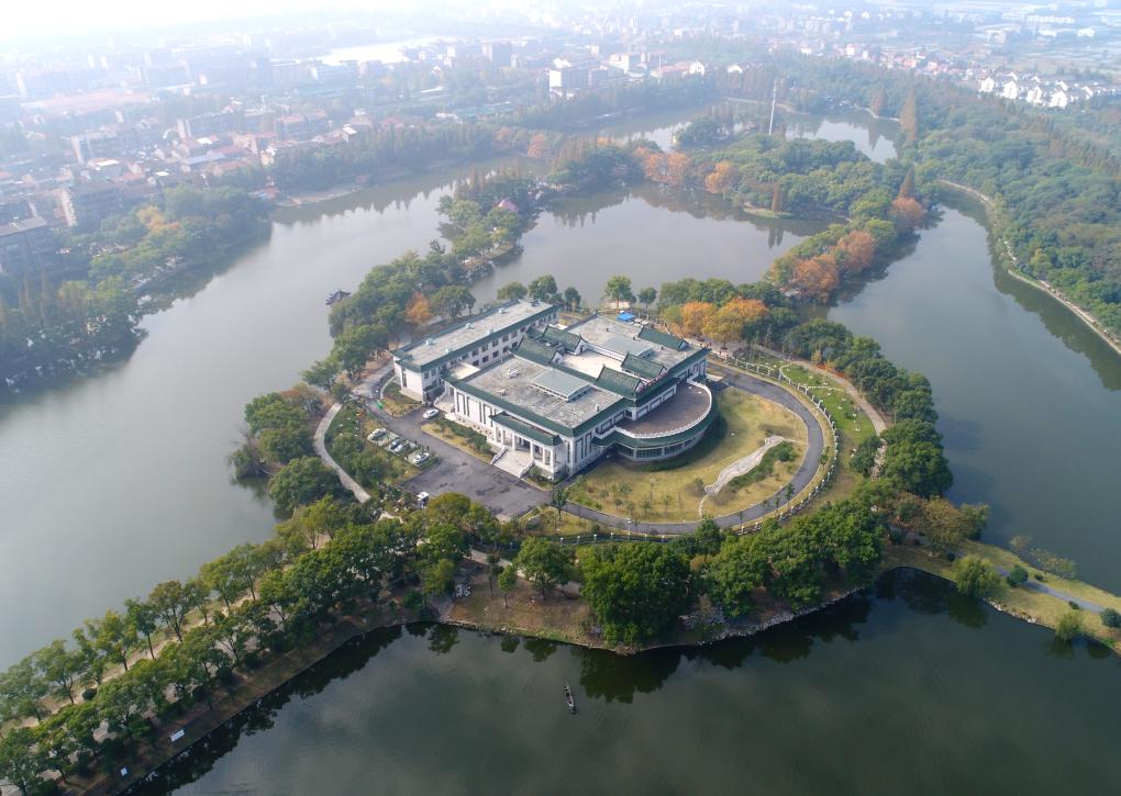 文化中国行|湖北荆州:技术创新为有机质文物全生命周期“护航”