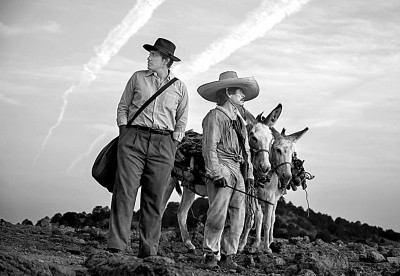 影视化浪潮中的拉美文学经典 影视化浪潮中的拉美文学经典