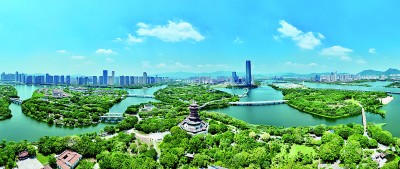 高质量建设现代化人民城市的文明维度 高质量建设现代化人民城市的文明维度