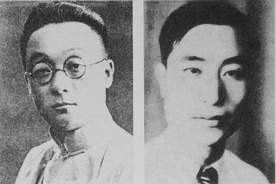 【抗战中的文艺力量】《西南联大校歌》：“万里长征”“还燕碣”