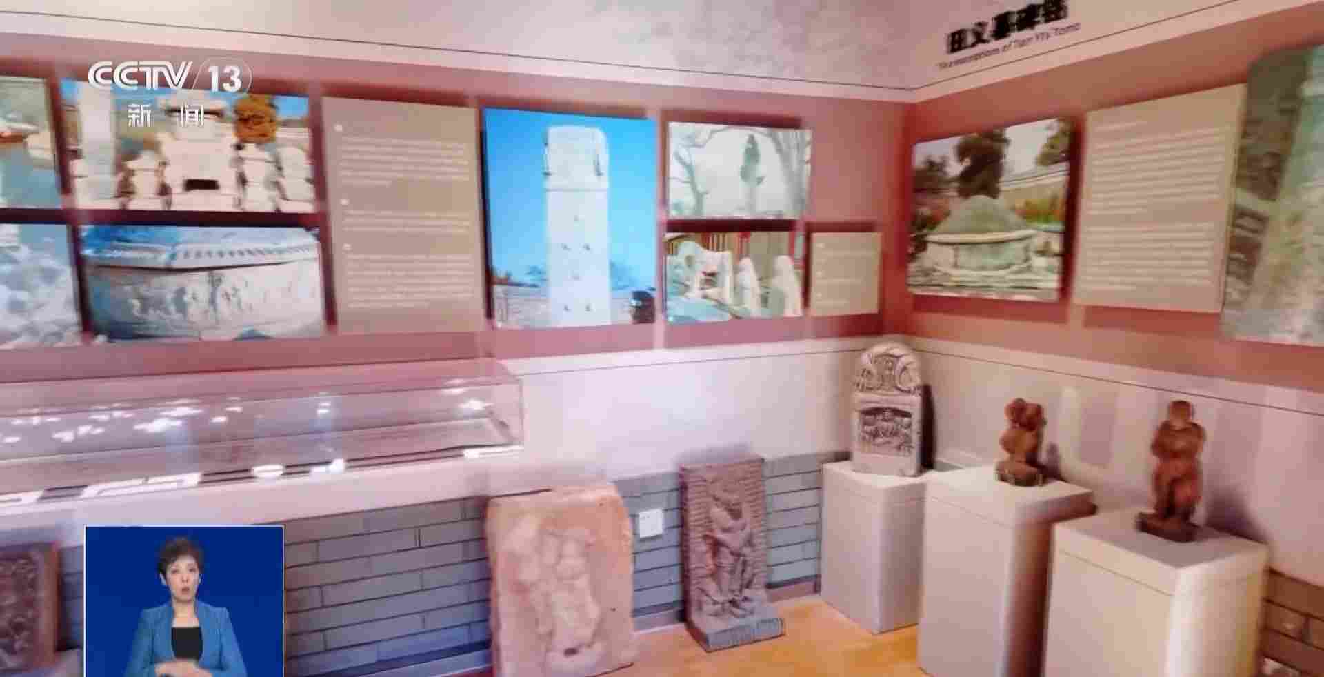 保护城市文脉 古城古街如何焕发新活力?