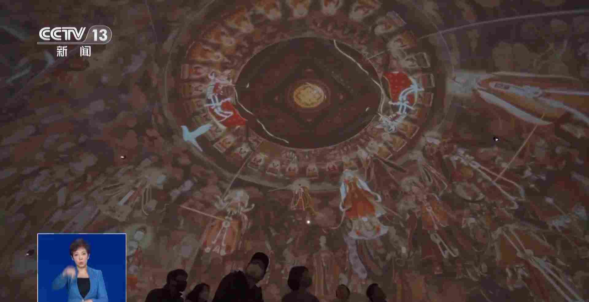 保护城市文脉 古城古街如何焕发新活力?