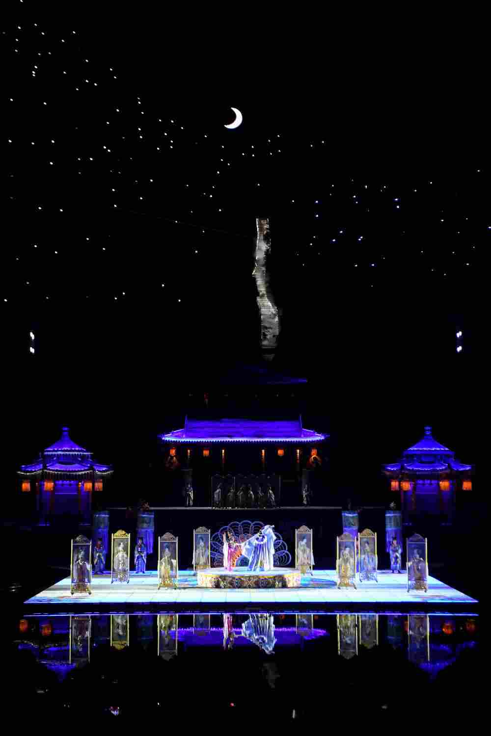 探寻文化遗产焕彩重生之旅——写在世界互联网大会文化遗产数字化论坛举办前夕 图片