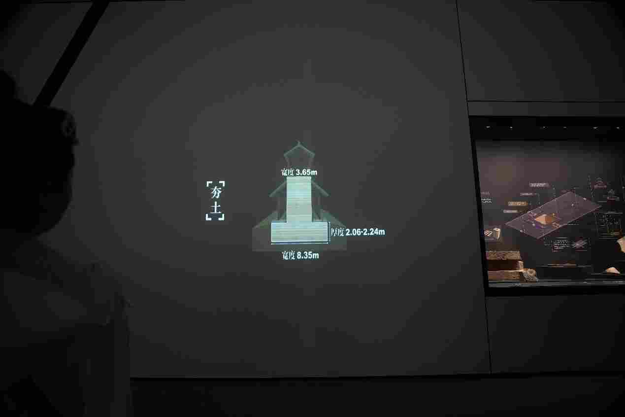 高清大图来啦!带你感受数字技术如何赋能文化遗产保护 高清大图来啦!带你感受数字技术如何赋能文化遗产保护