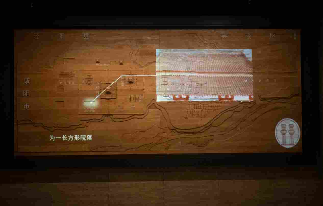 高清大图来啦!带你感受数字技术如何赋能文化遗产保护 高清大图来啦!带你感受数字技术如何赋能文化遗产保护