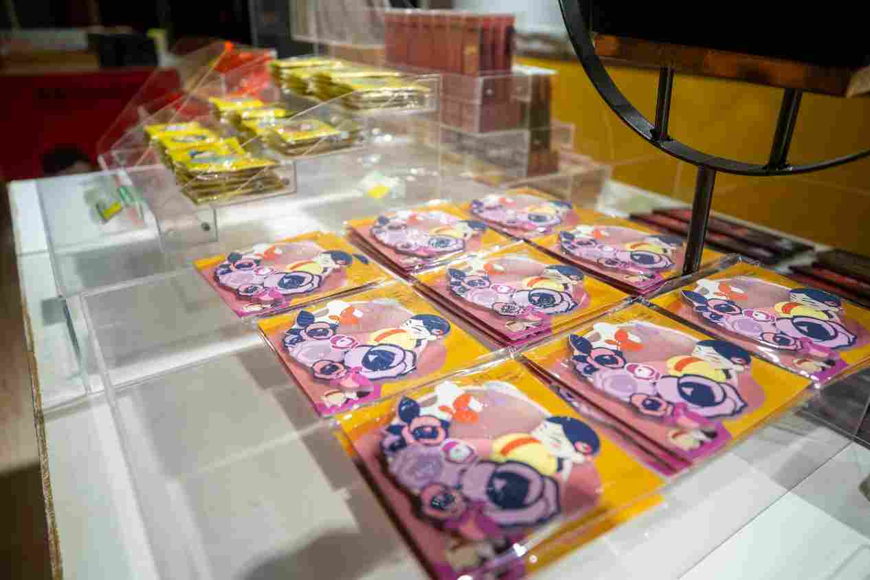 高清大图来啦!带你感受数字技术如何赋能文化遗产保护 高清大图来啦!带你感受数字技术如何赋能文化遗产保护