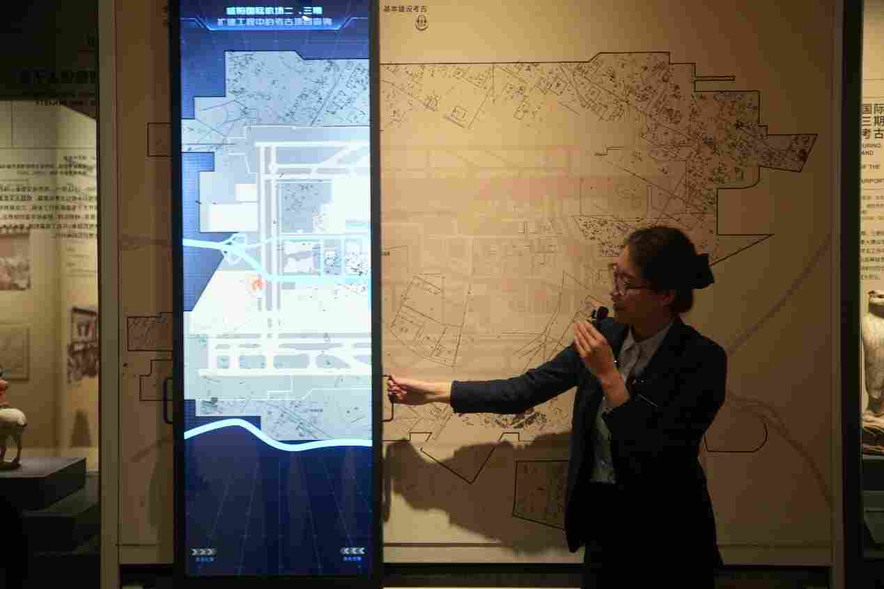 高清大图来啦!带你感受数字技术如何赋能文化遗产保护 高清大图来啦!带你感受数字技术如何赋能文化遗产保护