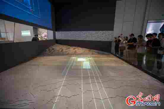 组图｜从“碎片”到全貌，多项数字技术解码“兵马俑军团”