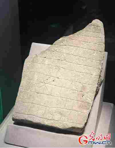 数智文遗陕西行丨从汉室陵阙看昔日文景盛世 数智文遗陕西行丨从汉室陵阙看昔日文景盛世