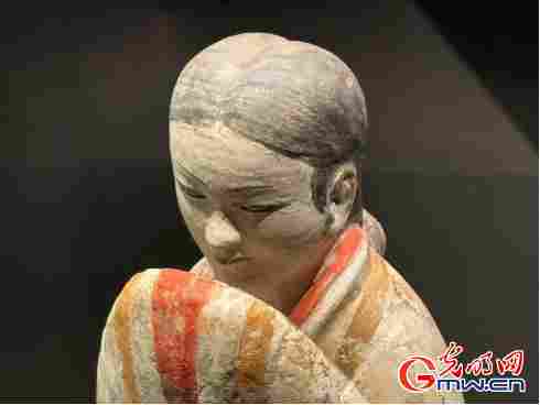 数智文遗陕西行丨从汉室陵阙看昔日文景盛世 数智文遗陕西行丨从汉室陵阙看昔日文景盛世