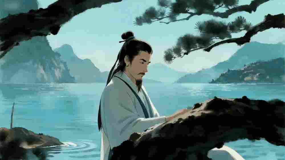 何以中国丨大江奔涌赋新韵,千年文脉奏华章