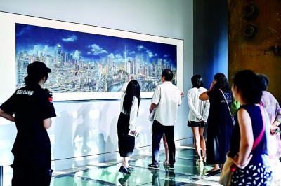 守千年文脉 绘时代新篇——辽宁沈阳推动文物活态传承与城市共生发展