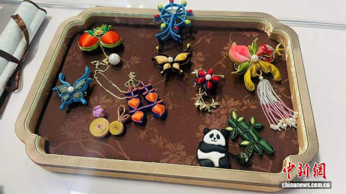 (上合天津峰会)古韵新声:“上合时间”里的津门非遗