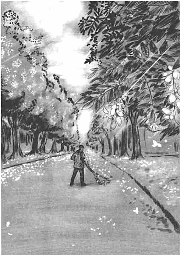 散文写作与研究要打开“心眼” 散文写作与研究要打开“心眼”