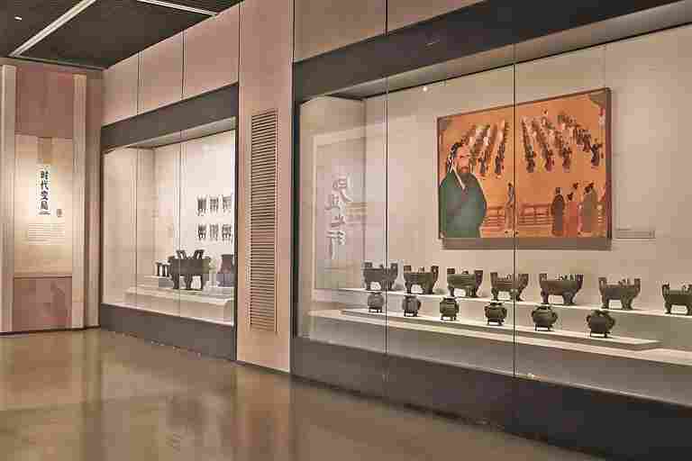 木铎金声 千载回响