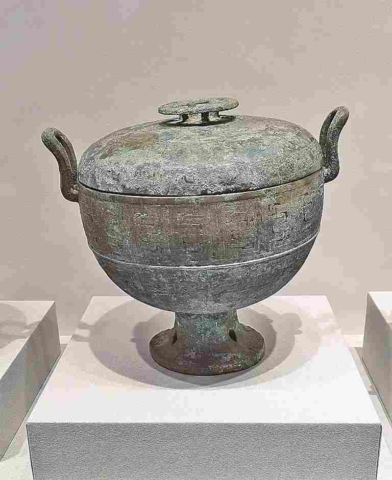 木铎金声 千载回响 木铎金声 千载回响