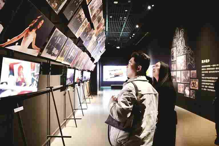 文物载岁月 光影叙深情——“我家的两岸故事”山东巡展书写两岸共同记忆