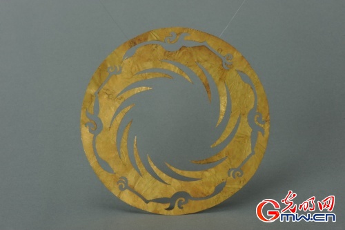 古蜀文物来京“出差”，三星堆-金沙遗址“双星耀世”