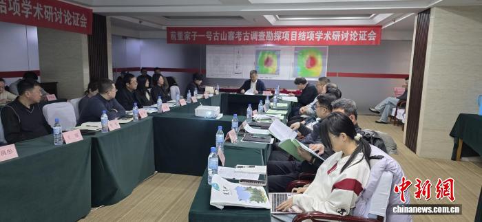 三江平原汉魏时期遗址发现各类遗迹252处 实证“挹娄民族”千年文明