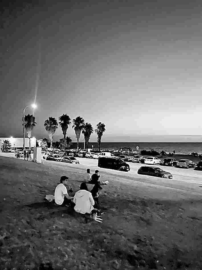 “咱们喝杯马黛茶吧”——史诗、乡愁与文化共在