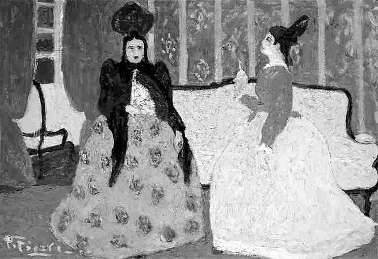 “咱们喝杯马黛茶吧”——史诗、乡愁与文化共在