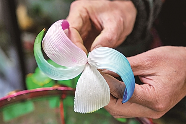 见物 见人 见生活——走,去非遗馆 见物 见人 见生活——走,去非遗馆