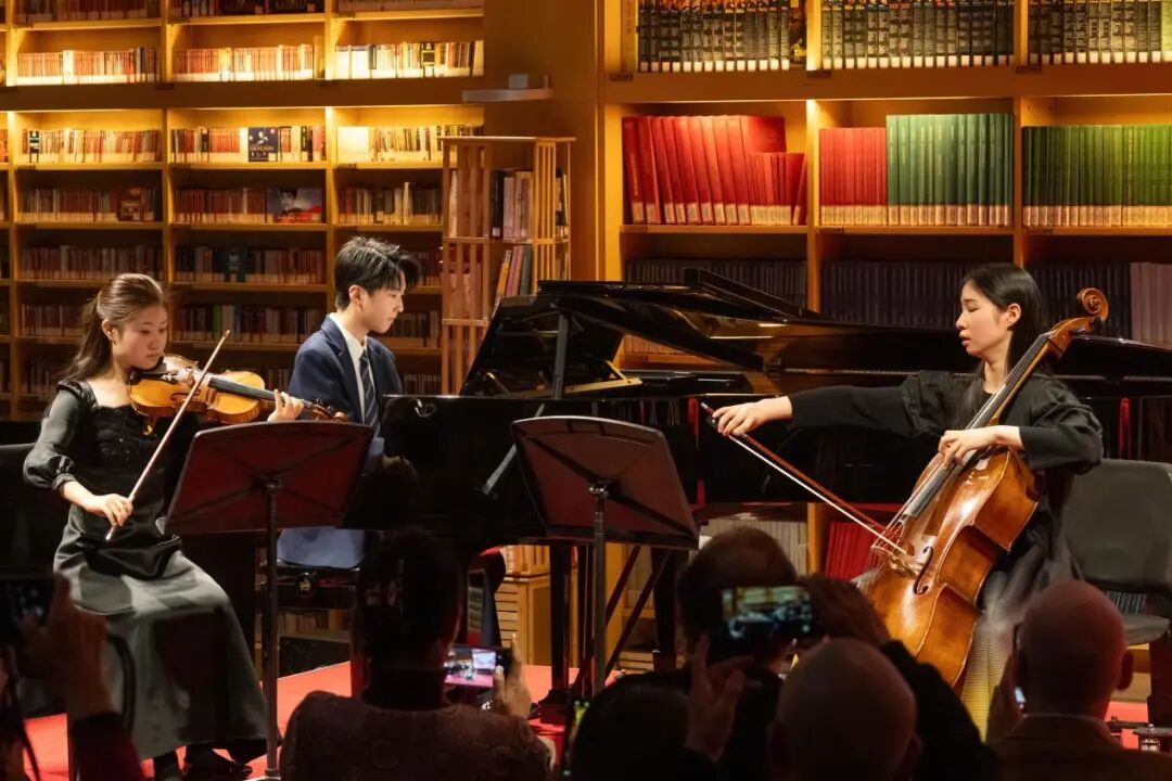 跨界艺术启蒙新路径:“国家大剧院艺术通识课”丛书推出新作