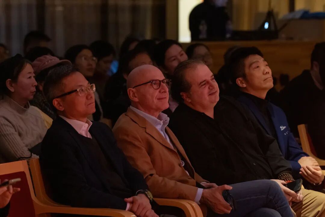 跨界艺术启蒙新路径:“国家大剧院艺术通识课”丛书推出新作