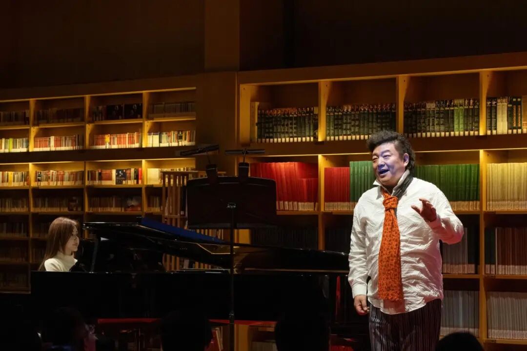 跨界艺术启蒙新路径:“国家大剧院艺术通识课”丛书推出新作