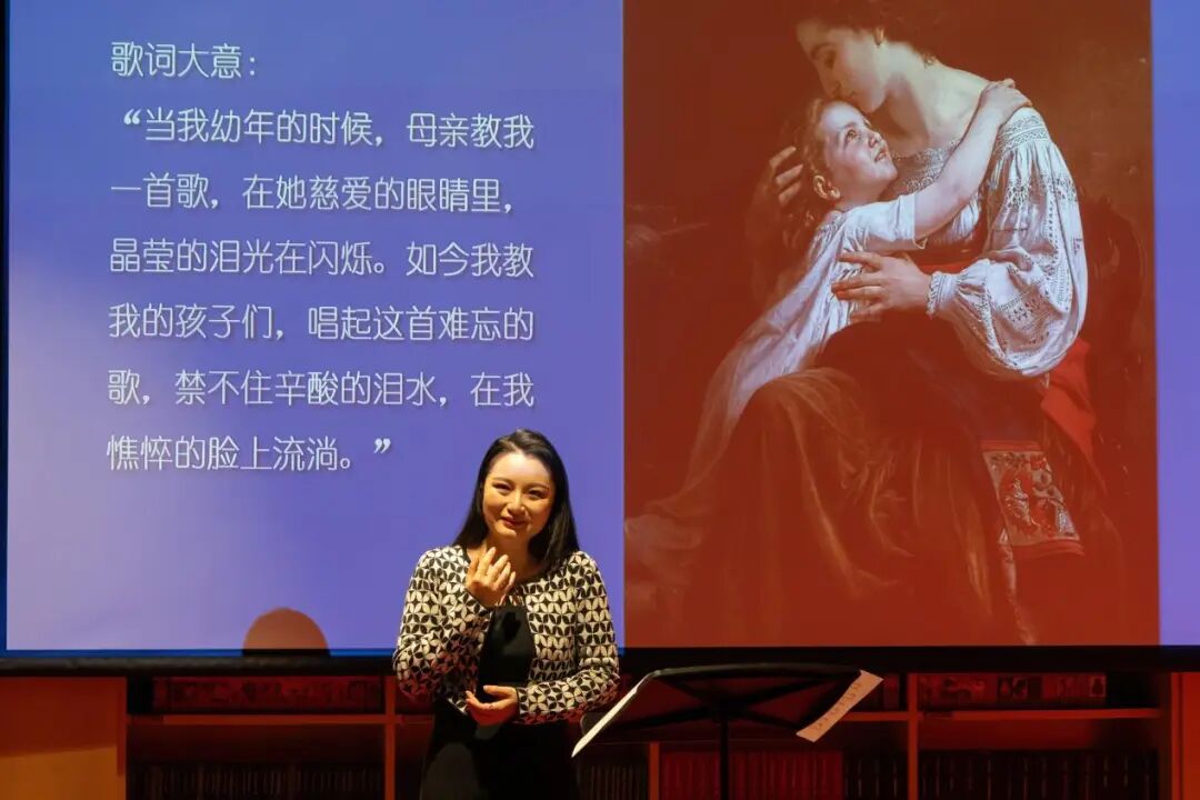 跨界艺术启蒙新路径:“国家大剧院艺术通识课”丛书推出新作